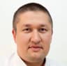 Dr. Ilshat Mamaev