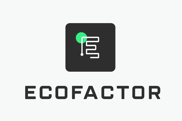 Ecofactor logo