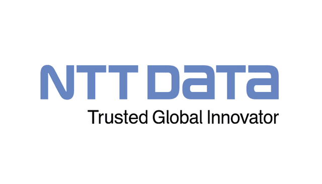 NTT Data logo