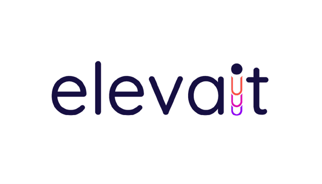 elevait logo