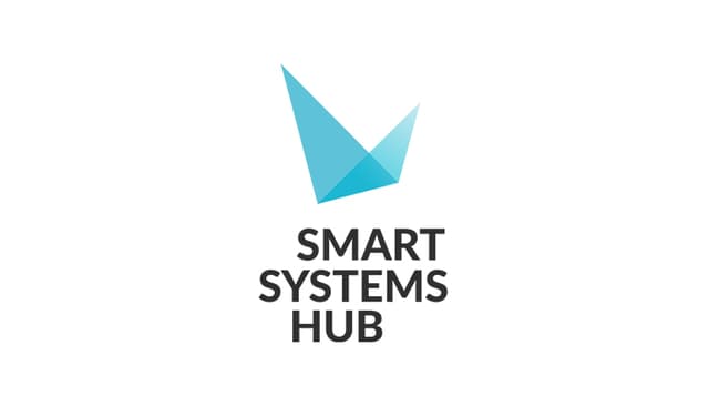 Smart Systems Hub logo