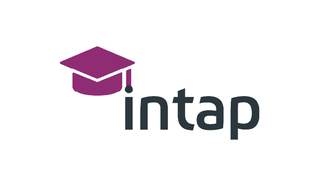 intap network logo