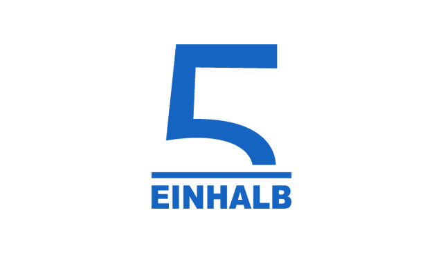 fünfeinhalb Funksysteme logo