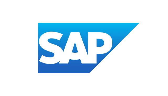 SAP logo