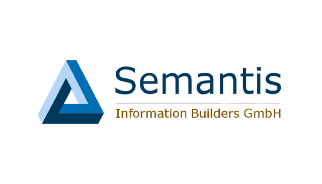 Semantis Information Builders logo