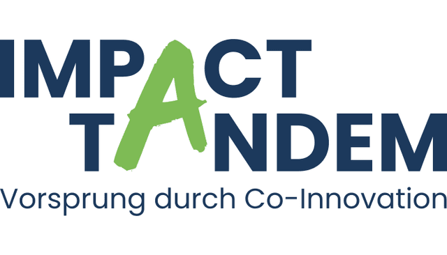 Impact Tandem logo
