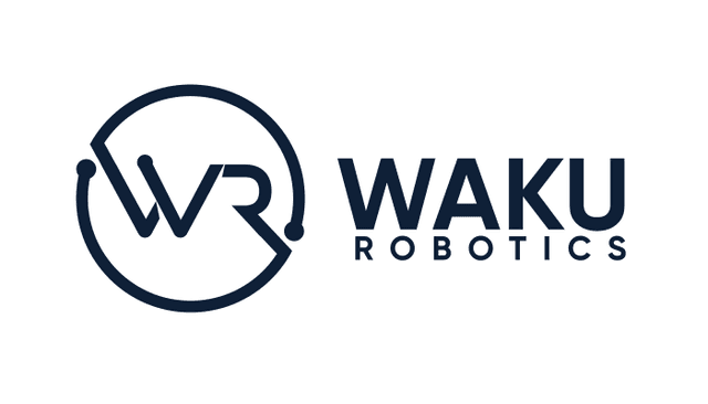 WAKU Robotics logo