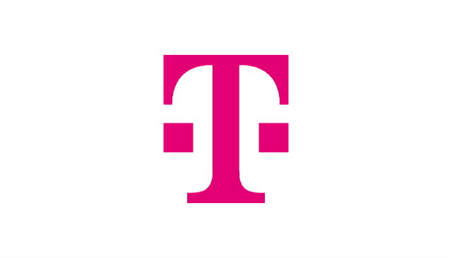 Telekom MMS logo