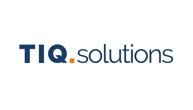 TIQ Solutions logo