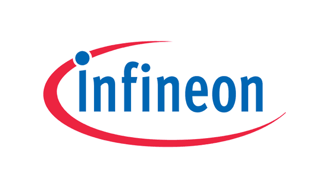 Infineon Technologies logo