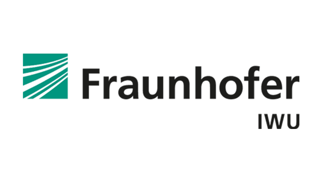 Fraunhofer IWU logo