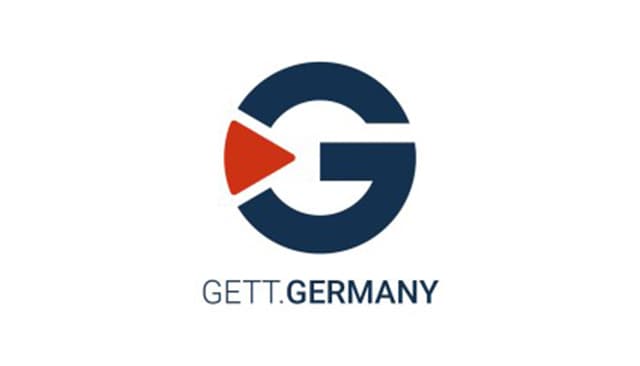 GETT Gerätetechnik logo