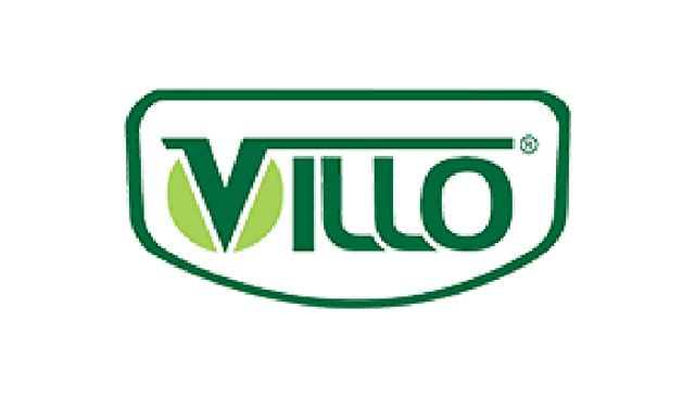 Villo Tech logo