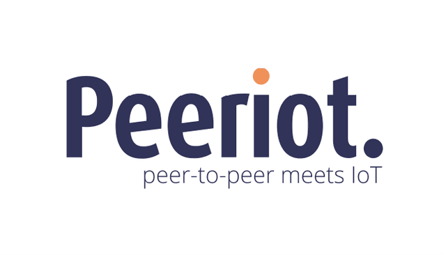 Peeriot logo