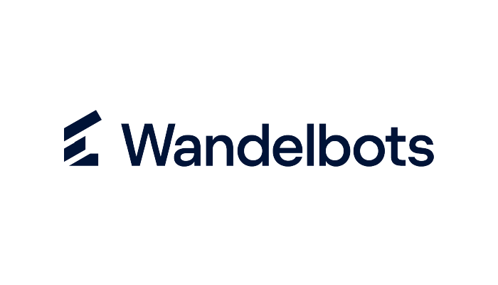 Wandelbots logo