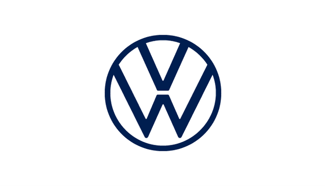 Volkswagen Sachsen logo