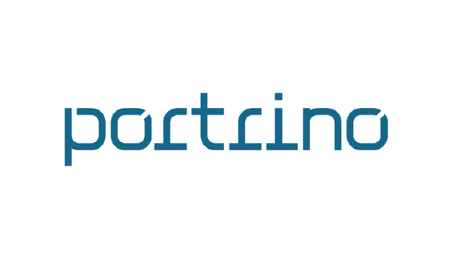 portrino logo