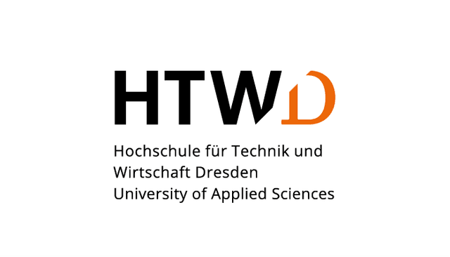 HTW Dresden logo