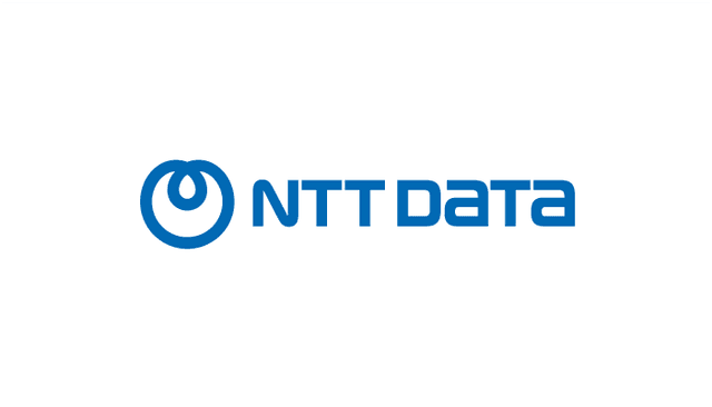 NTT DATA Business Solutions logo
