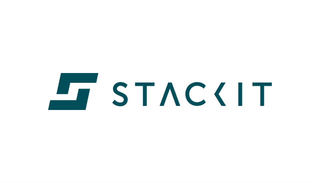 STACKIT logo