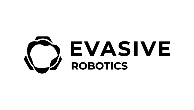 evasive robotics logo