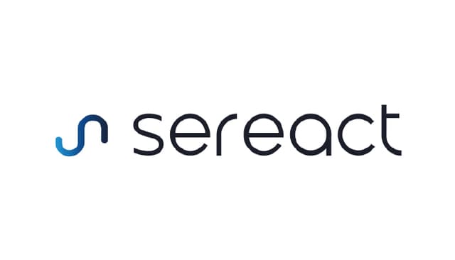 Sereact GmbH logo