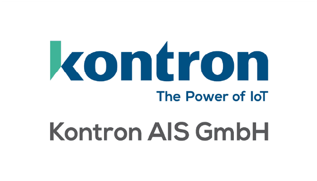 Kontron AIS logo