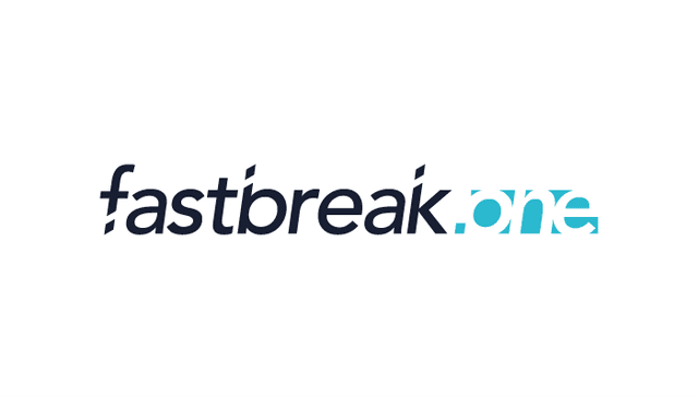 fastbreak.one logo