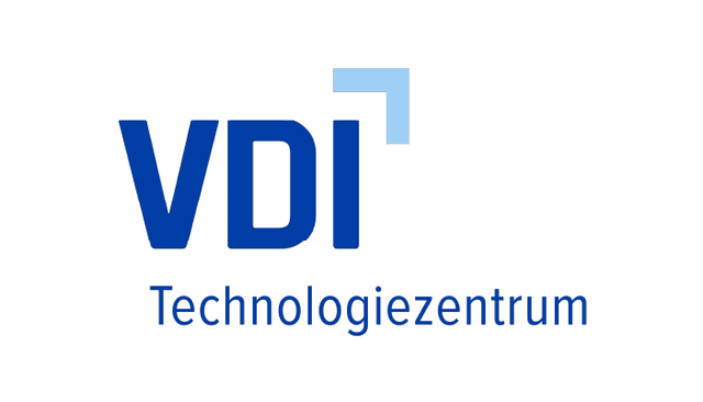 VDI Technologiezentrum GmbH logo