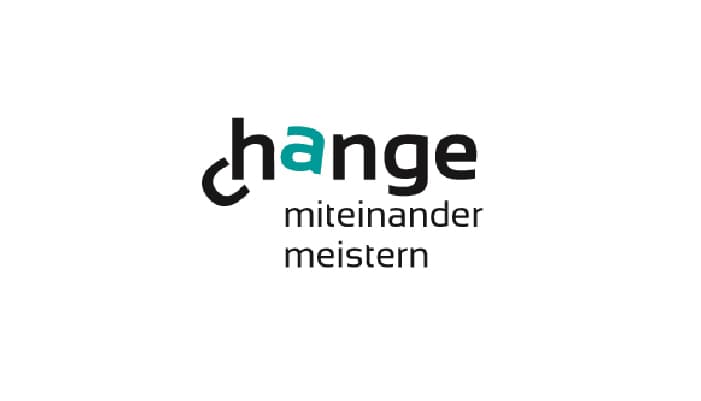Change miteinander meistern