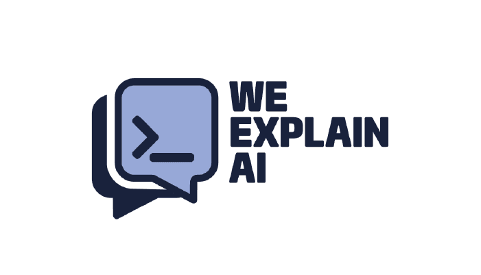 We explain AI