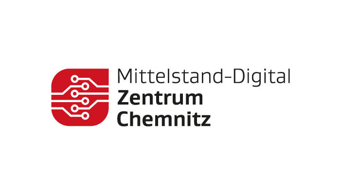 Mittelstand-Digital Zentrum Chemnitz logo