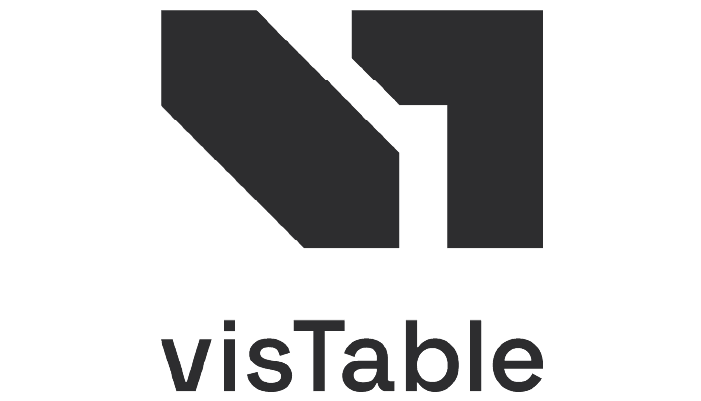 visTABLE®