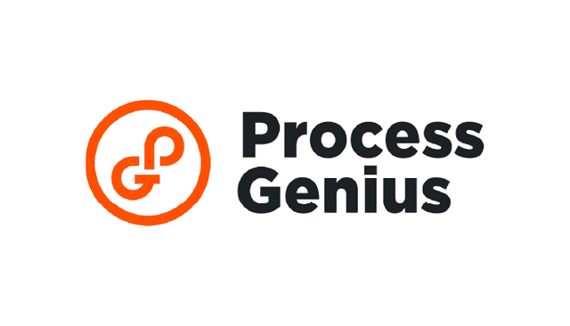 Process Genius logo