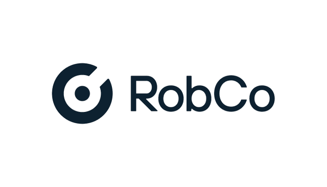 RobCo logo