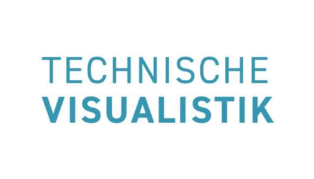 Technische Visualistik logo