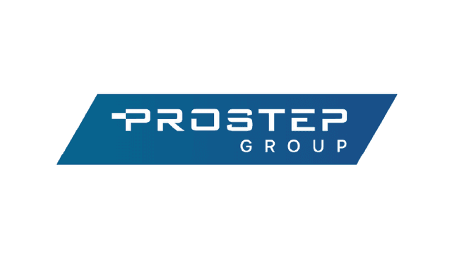 PROSTEP AG logo