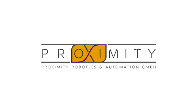 Proximity Robotics & Automation GmbH logo