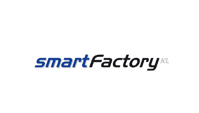 SmartFactory-KL logo