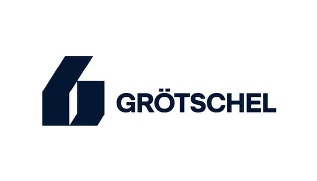 Grötschel GmbH logo