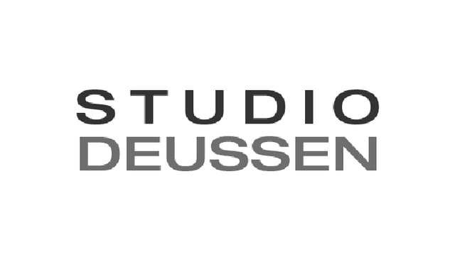 Studio Deussen logo