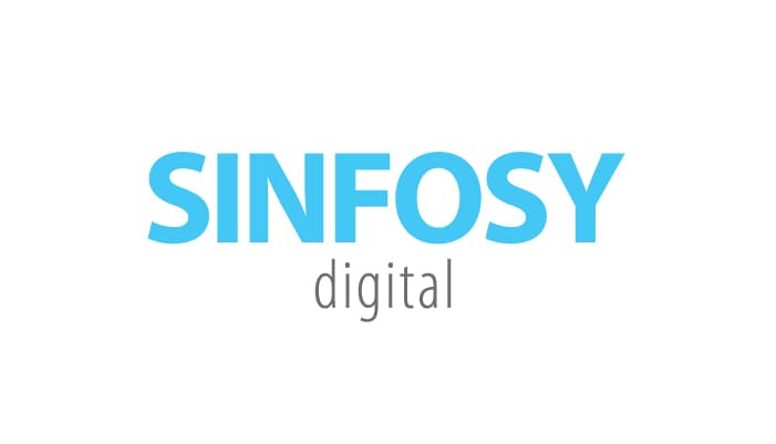 SINFOSY digital GmbH