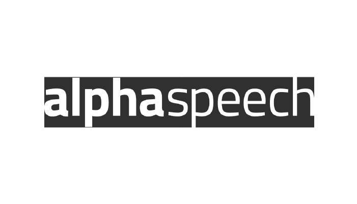 alphaspeech