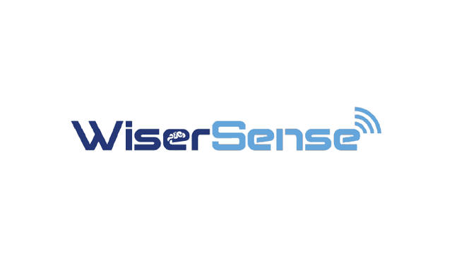 WiserSense logo