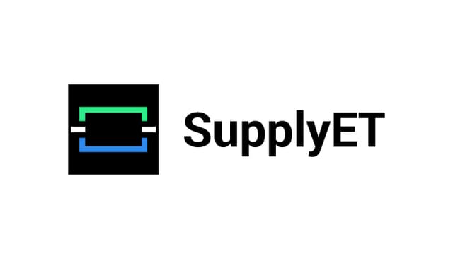 SupplyET logo