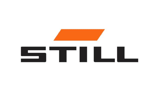 STILL GmbH logo