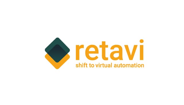 retavi GmbH logo