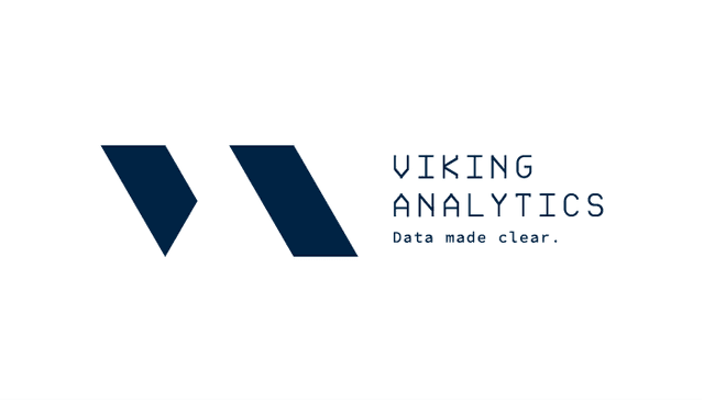 Viking Analytics logo