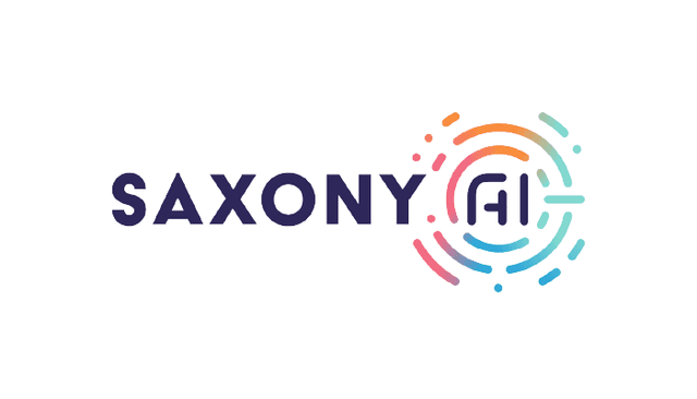 SAXONY.ai logo