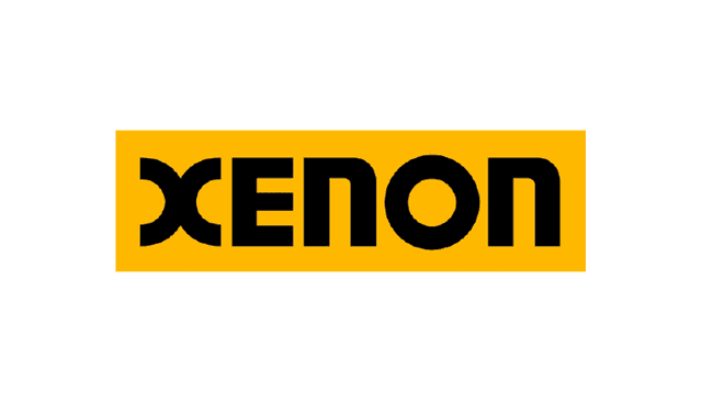 XENON logo